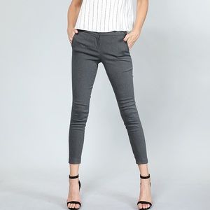 Papaya Dress Skinny Pants